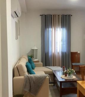 Sanlucar de Guadiana Apartment | Casa Rural Abuela Cati