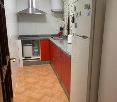 Sanlucar de Guadiana Apartment | Casa Rural Abuela Cati