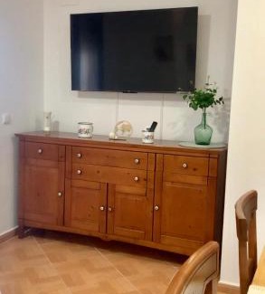 Sanlucar de Guadiana Apartment | Casa Rural Abuela Cati