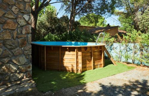 Pinar de Navares Apartment | Casa rural a escasa distancia de Ávila by Alterhome