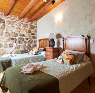 Pinar de Navares Apartment | Casa rural a escasa distancia de Ávila by Alterhome