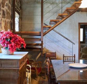 Pinar de Navares Apartment | Casa rural a escasa distancia de Ávila by Alterhome