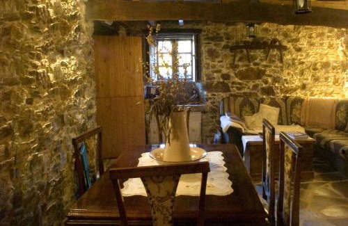 Cedeira House | Casa Rural A Pasada