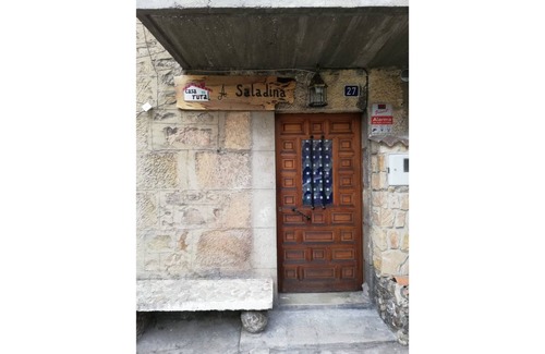 Covaleda Cottage | Casa Rural A. Saladin