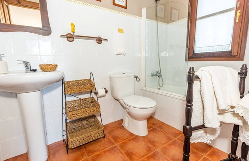 Obaya Other | Casa Rural Ablanos de Aymar