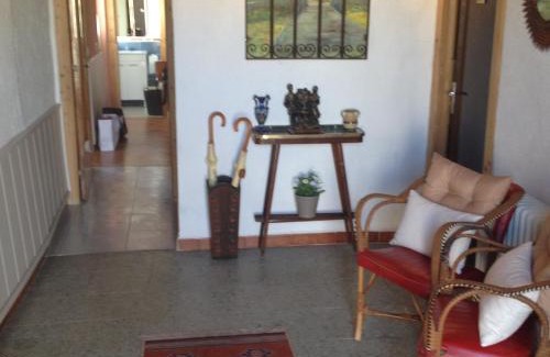 Vega de Santa Maria House | Casa Rural Abuela Simona