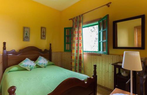 Arico House | Casa Rural Abuela Carmen