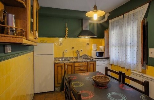 Casas del Monte Cottage | Casa Rural Acebuche Dein perfekter Landurlaub im Herzen des Valle del Ambroz 🌄✨