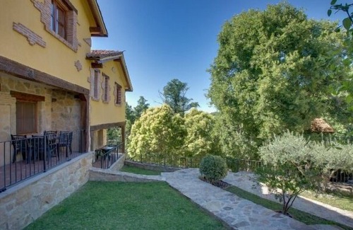 Casas del Monte Cottage | Casa Rural Acebuche Dein perfekter Landurlaub im Herzen des Valle del Ambroz 🌄✨