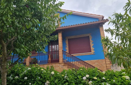 Ponte Sampaio House | Casa Rural Acogedora Y Traquila