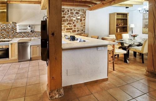 Ayllon House | Casa Rural Acogedora y con Encanto en Ayllón Para 6 Personas