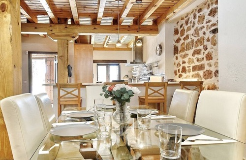 Ayllon House | Casa Rural Acogedora y con Encanto en Ayllón Para 6 Personas