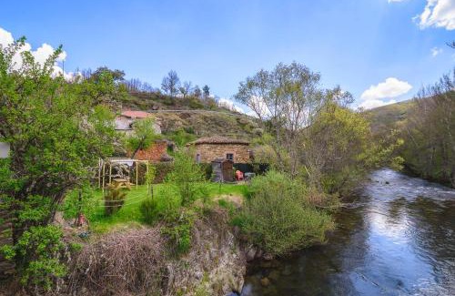 La Omanuela House | Casa Rural Aguas Frías I