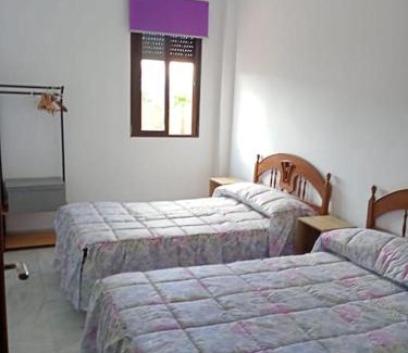 Los Agustines Apartment | Casa Rural Aguilar