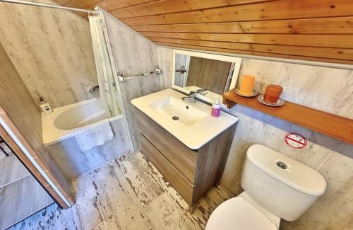 Muro del Alcoy House | Casa Rural Aire
