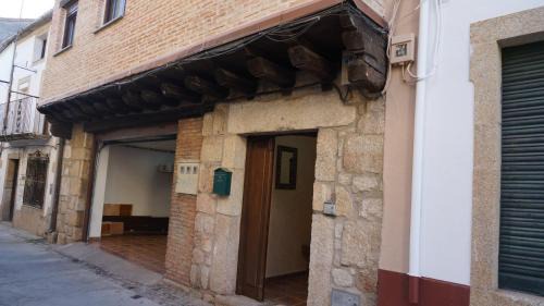 Valverde del Fresno House | Casa Rural AKIMEQUEDU