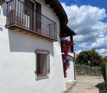 Lanzahita Cabin | Casa Rural - Al Alba
