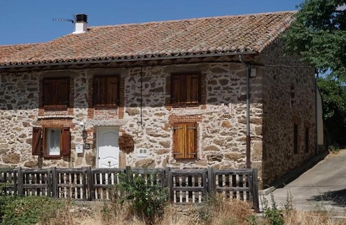 Valdelaguna House | Casa Rural Alto Santiago