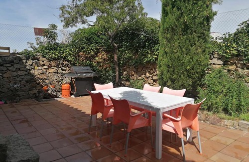 Valdelaguna House | Casa Rural Alto Santiago