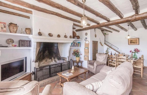 Zahara de la Sierra House | Casa Rural Altillo