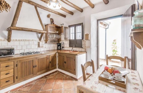 Zahara de la Sierra House | Casa Rural Altillo