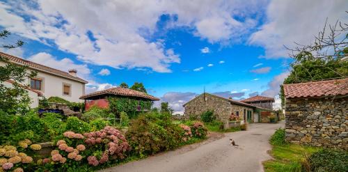 Vivigo House | Casa Rural Al Otro Lado del Mar