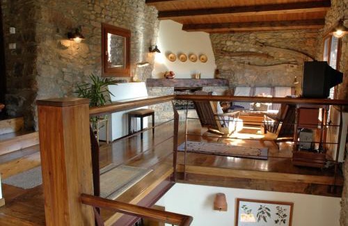 Ansovell Ski Chalet | Casa Rural al Pirineu
