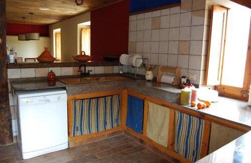 Ansovell Ski Chalet | Casa Rural al Pirineu