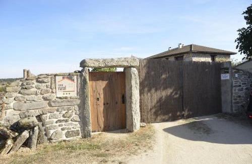 Luelmo House | Casa Rural Alada