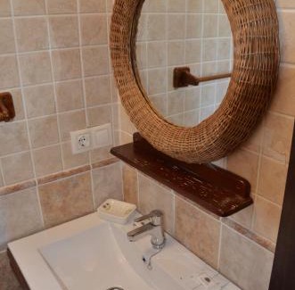 Luelmo House | Casa Rural Alada