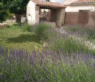 Tiedra House | Casa Rural Alamar II