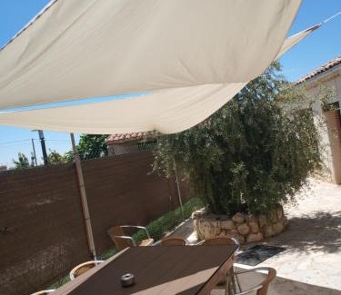 Tiedra House | Casa Rural Alamar II