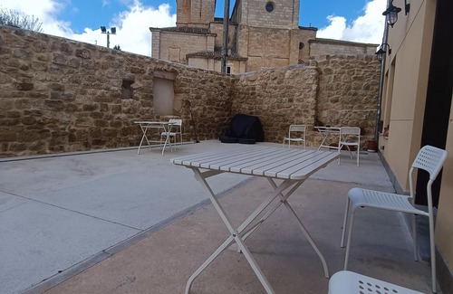 Castrojeriz Cottage | Casa Rural/Albergue Ideal Para Familias y Grupos