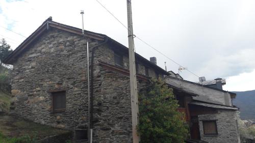 Susane del Sil House | Casa rural Albina