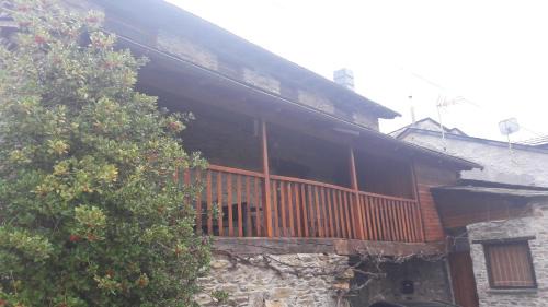 Susane del Sil House | Casa rural Albina