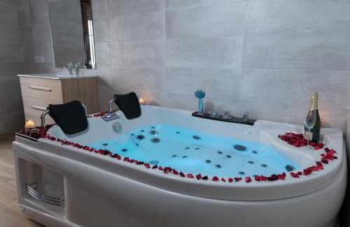 Alborea House | Casa Rural Alborelax