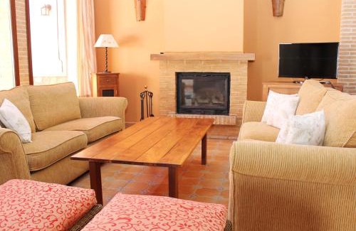 Consuegra House | Casa Rural Alcancia