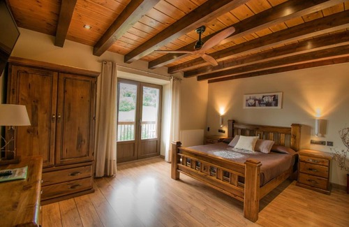 Ziga House | Casa Rural Aldekoa