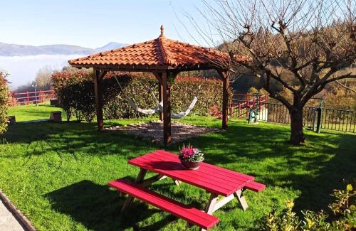 Ziga House | Casa Rural Aldekoa