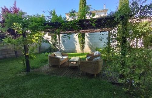 Villafranca de Ebro House | Casa Rural Alicia