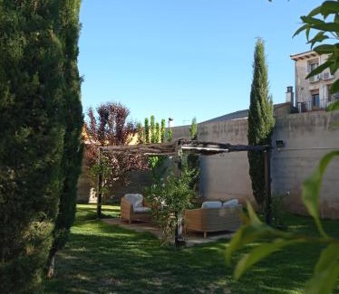 Villafranca de Ebro House | Casa Rural Alicia