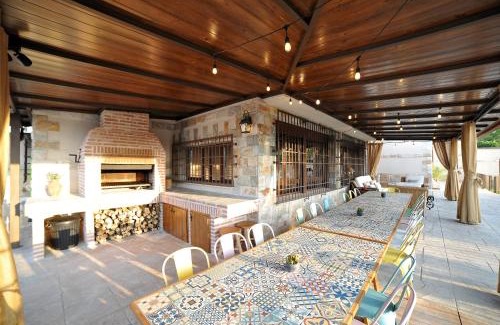 Albarreal de Tajo Villa | Casa Rural Alma Del Tajo, Toledo, Puy Du Fou