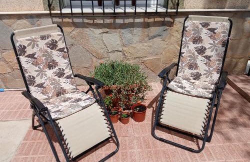 Los Gallardos Bed & Breakfast | Casa Rural Almocaizar B&B