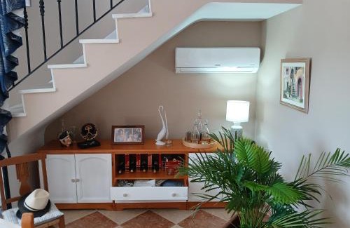 Los Gallardos Bed & Breakfast | Casa Rural Almocaizar B&B