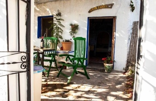 Huercal-Overa Cottage | Casa Rural Aloe Vera for 2 people