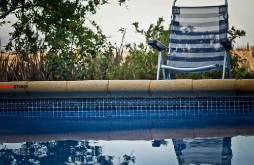 Huercal-Overa Cottage | Casa Rural Aloe Vera for 2 people