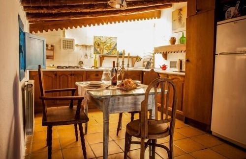 Huercal-Overa Cottage | Casa Rural Aloe Vera for 6 people