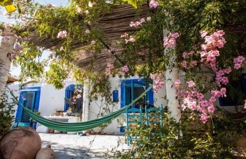 Huercal-Overa Cottage | Casa Rural Aloe Vera for 6 people