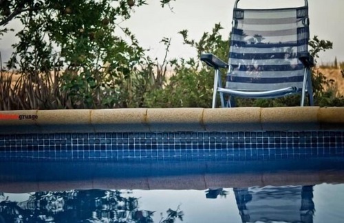 Huercal-Overa Cottage | Casa Rural Aloe Vera for 6 people