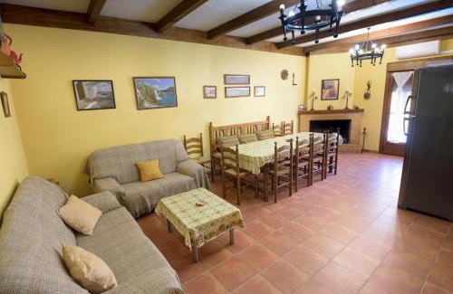 Argamasilla de Alba House | Casa Rural Alonso Quijano